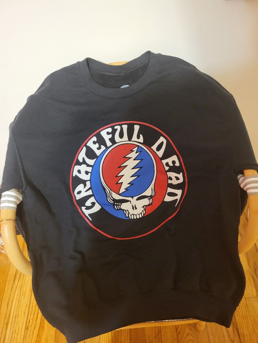 Grateful Dead Sweatshirt